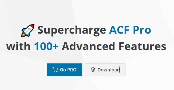 ACF-Extended-PRO-GPL
