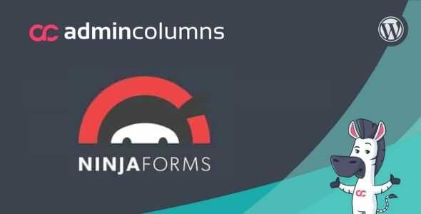 Admin-Columns-Pro-Ninja-Forms-GPL