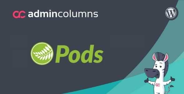 Admin-Columns-Pro-Pods