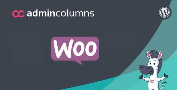 Admin-Columns-Pro-WooCommerce-gpl