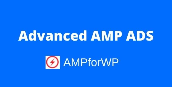 Advanced-AMP-ADS