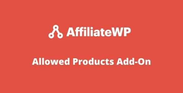 AffiliateWP-Allowed-Products-Add-On