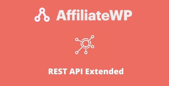 AffiliateWP-REST-API-Extended-gpl