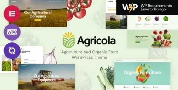 Agricola-Theme-GPL