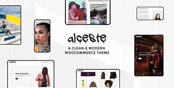 Alceste-WooCommerce-Theme-gpl