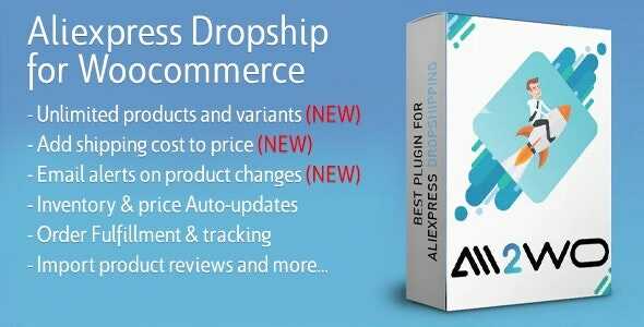 AliExpress-Dropshipping-Business-plugin-for-WooCommerce-gpl