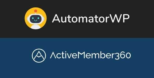 AutomatorWP-ActiveMember360-Addon-GPL