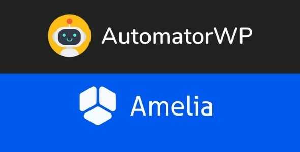 AutomatorWP-Amelia-Addon-GPL