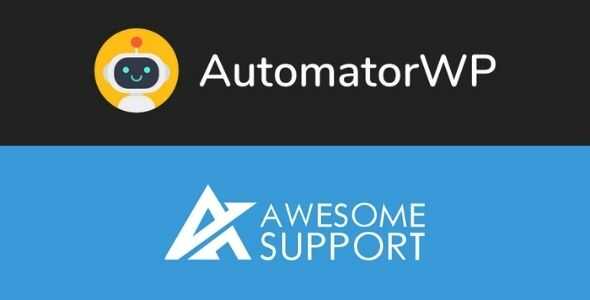 AutomatorWP-Awesome-Support-Addon-GPL