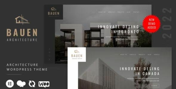 Bauen-Theme-GPL-–-Architecture-Interior-WordPress-Theme