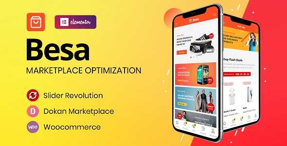 Besa-Theme-Real-GPL