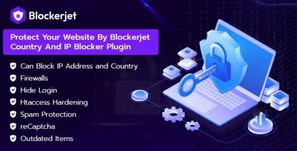 Blockerjet-IP-and-Country-Blocking-WordPress-GPL