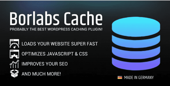 Borlabs-Cache-WordPress-Caching-Plugin