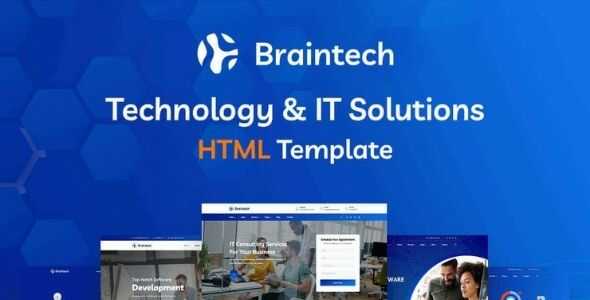 Braintech-Technology-IT-Solutions-WordPress-Theme-gpl