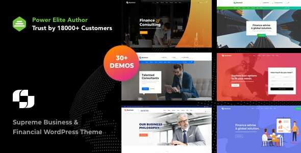 Businext-Theme-Real-GPL