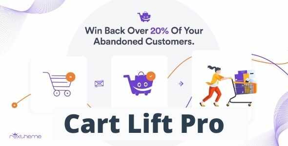 Cart-Lift-Pro-GPL-–-Abandoned-Cart-Recovery-for-WooCommerce-and-EDD