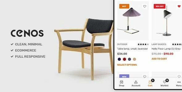 Cenos-Theme-GPL-–-Modern-Furniture-WooCommerce-Theme