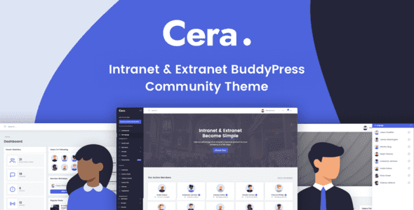 Cera-WordPress-Theme-GPL