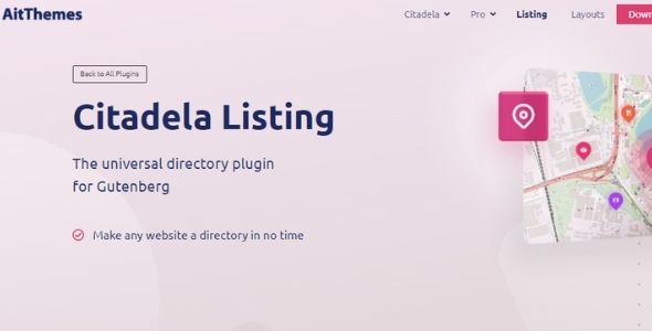 Citadela-Directory-gpl