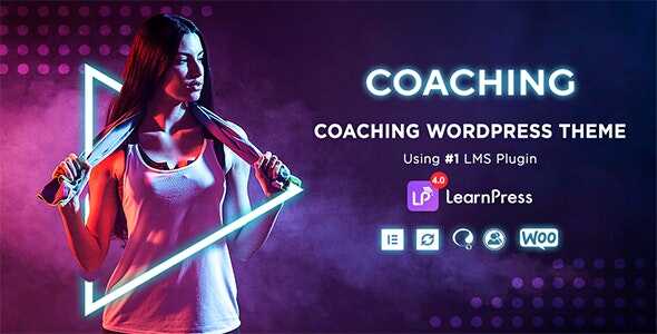 Coaching-WP-Colead-Theme-GPL