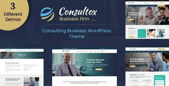 Consultox-theme-gpl-Consulting-Business-WordPress-Theme
