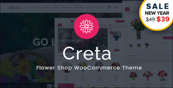 Creta-Flower-Shop-theme-Real-GPL