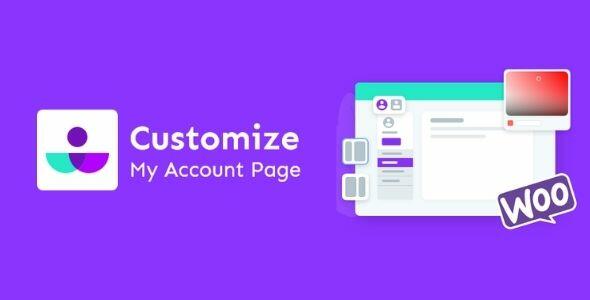 Customize-My-Account-Page-For-Woocommerce-GPL