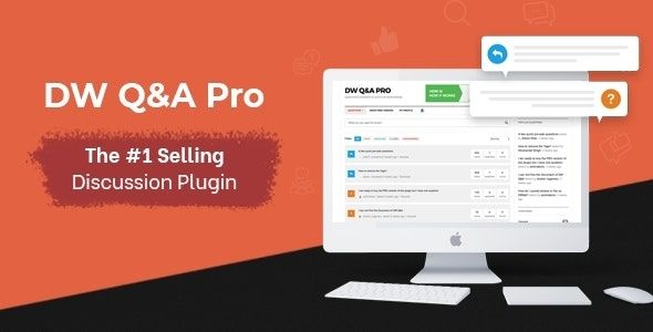 DW-Question-Answer-Pro-realgpl