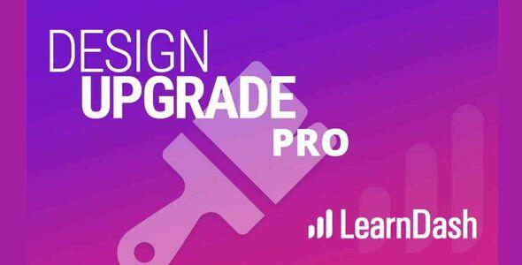 Design-Upgrade-Pro-for-LearnDash-GPL