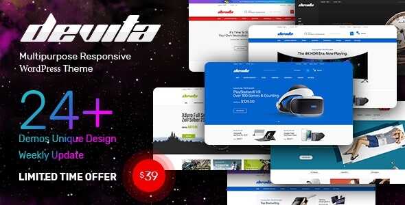 Devita-Multipurpose-Theme-realgpl