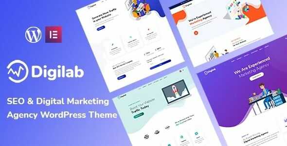 Digilab-Theme-GPL