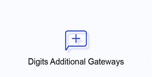 Digits-Additional-SMS-Gateways