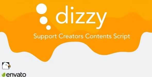 Dizzy-Support-Creators-Content-Script-GPL