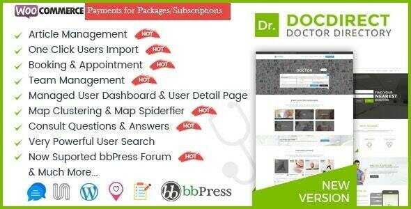 DocDirect-WordPress-Theme-for-Doctors-and-Healthcare-Directory-Real-GPL