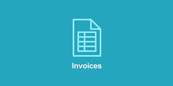 EDD-Invoices-Real-GPL