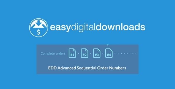 Easy-Digital-Downloads-Advanced-Sequential-Order-Numbers-gpl