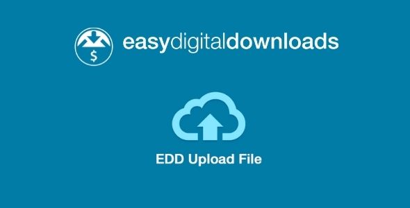 Easy-Digital-Downloads-Upload-File-gpl