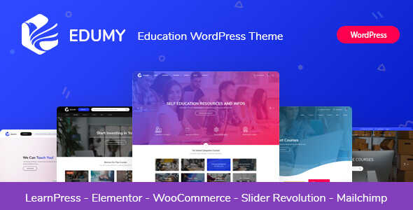 Edumy-Theme-GPL