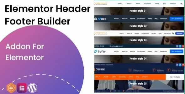 Elementor-Header-Footer-Builder-Addon-GPL