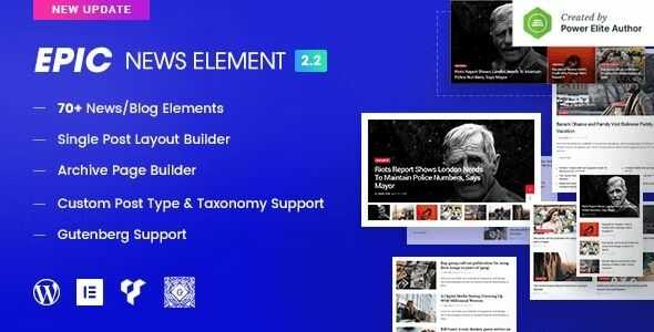 Epic-News-Elements-GPL-–-News-Magazine-Blog