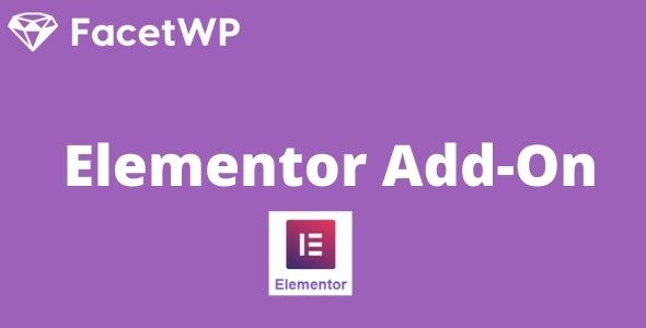 FacetWP-Elementor-Addon