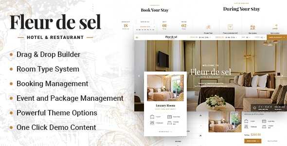 Fleurdesel-Hotel-Booking-WordPress-Theme-Real-GPL