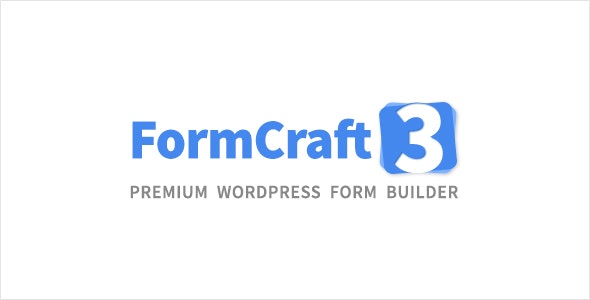 FormCraft-Premium-WordPress-Form-Builder-Real-GPL
