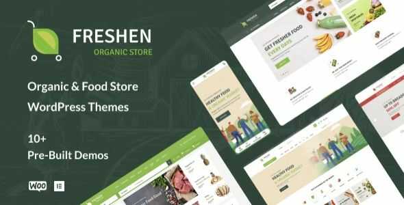 Freshen-Theme-GPL-–-Organic-Food-Store-WordPress-Theme