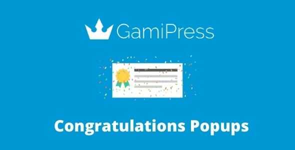 GamiPress-Congratulations-Popups-GPL