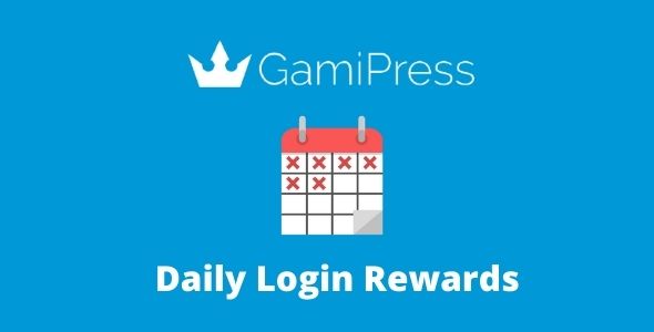 GamiPress-Daily-Login-Rewards-GPL-–-WordPress-Plugin