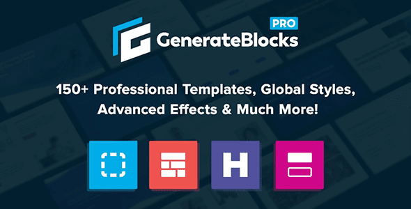 GenerateBlocks-pro-Real-GPL