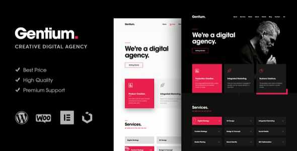 Gentium-Theme-GPL