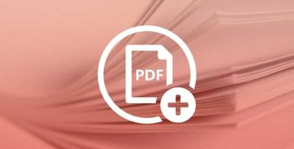 Gravity-Flow-PDF-Generator-Extension-GPL