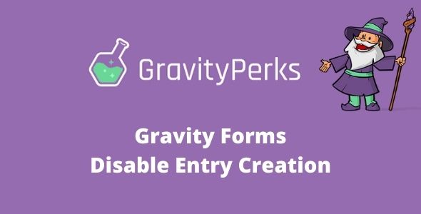 Gravity-Forms-Disable-Entry-Creation-addon-gpl